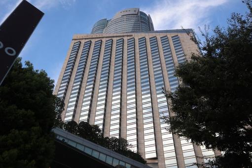 六本木　街並み 六本木,都市,港区の写真素材