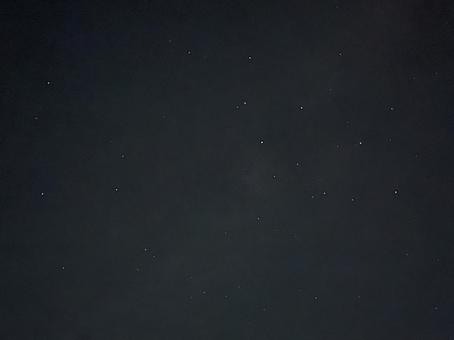 星空 星空の写真