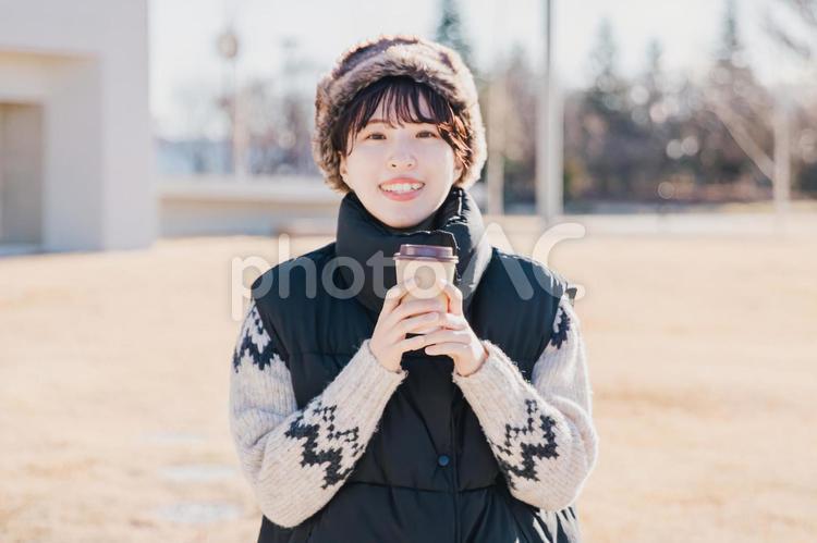 笑顔の女性　smile 笑顔,スマイル,幸せの写真素材