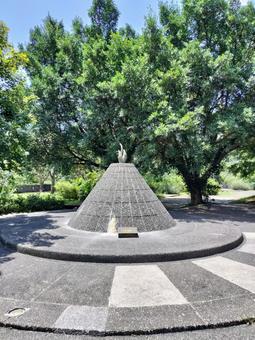 金瓜石 国際終戦平和記念園区 金瓜石 国際終戦平和記念園区 金瓜石,国際終戦平和記念園区,台湾の写真素材