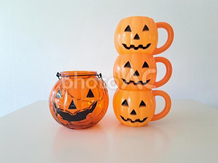 ハロウィン ハロウィーン,ハロウィン,秋の写真素材