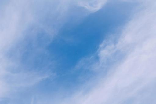 空 空の写真