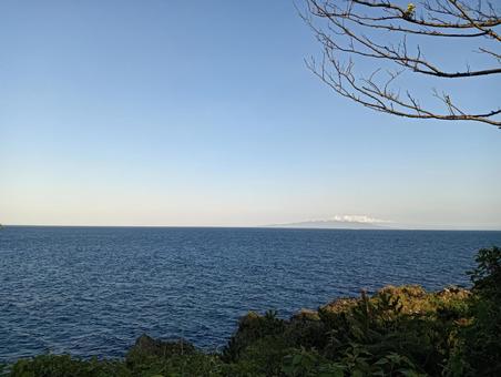 海 海,水辺,夏の写真素材