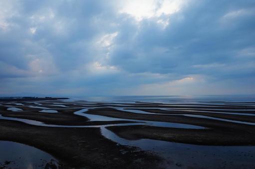 真玉海岸02 真玉海岸02の写真