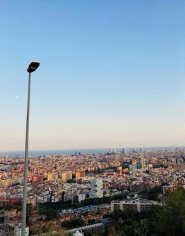 Photo, spain, mound, europe, 