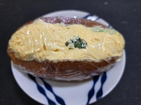 美味しそうなたまごサンド 美味しそうなたまごサンドの写真