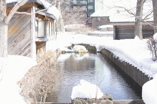 池 池の写真