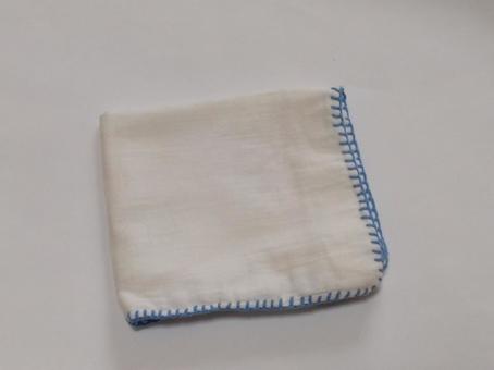 Photo, handkerchief, gauze, accessory, 