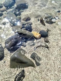 海 海の写真