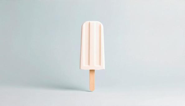 アイスキャンディー アイスキャンディーの写真