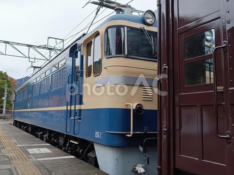 ＪＲ東日本　ＥＦ６５形 jr,jr東日本,鉄道の写真素材