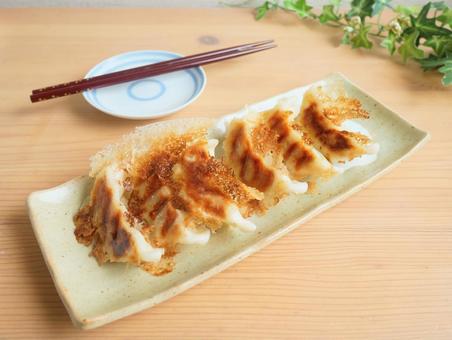 餃子 餃子,食べ物,ぎょうざの写真素材