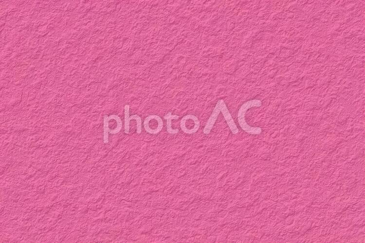 エンボス紙風_ピンク4 pink,くしゃくしゃ,ぐしゃぐしゃの写真素材