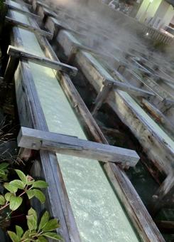 草津温泉 草津温泉 の写真