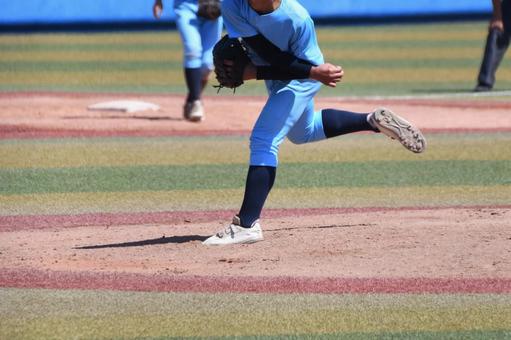 野球 野球の写真