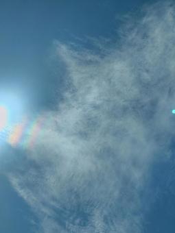 Colorful Clouds, JPG
