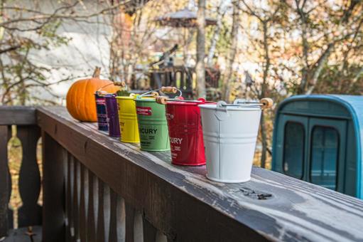 ハロインの頃 ハロインの頃の写真