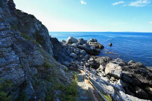 愛媛県伊方町 番匠鼻 愛媛県伊方町 番匠鼻の写真