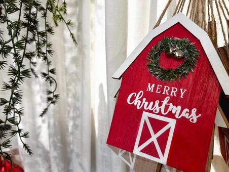 クリスマスの飾り クリスマス,メリークリスマス,xmasの写真素材