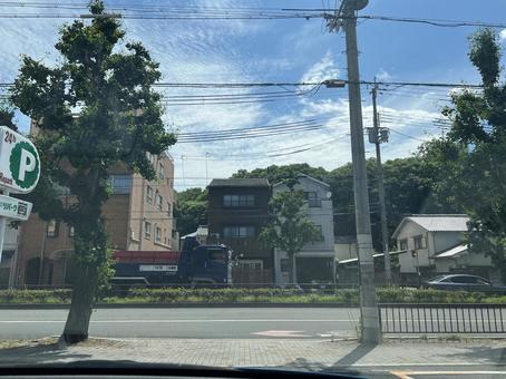 街並み 街並みの写真