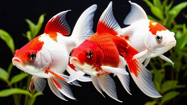 金魚C2 金魚C2の写真