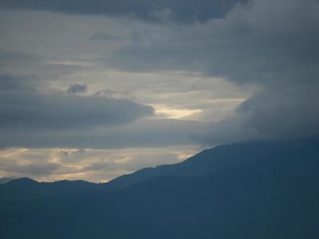 長野の景色 長野の景色の写真