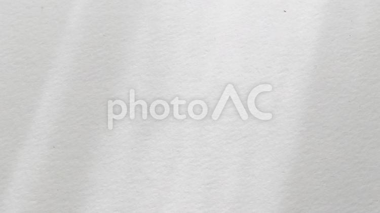 白い画用紙に光が差す 画用紙,白,白いの写真素材