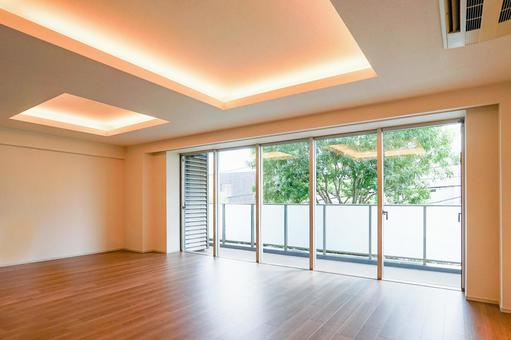 室内写真 不動産,マンション,アパートの写真素材