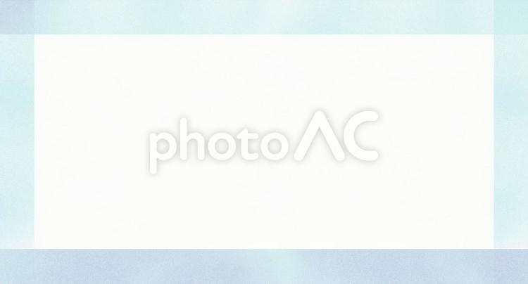 起伏のある抽象的な水色の和紙の背景 和紙,水色,青の写真素材