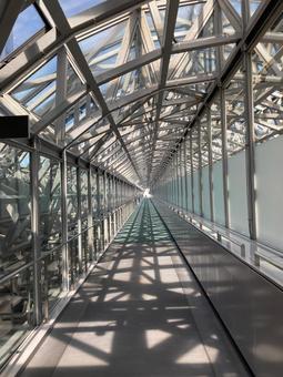 駅ナカ 駅ナカの写真