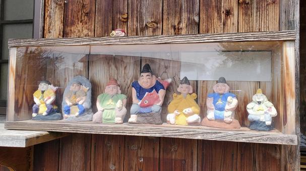 櫻岡神社 櫻岡神社 櫻岡神社,大分県,宇佐市の写真素材