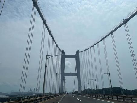 瀬戸大橋 瀬戸大橋の写真