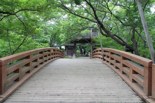 高遠城 高遠城の写真