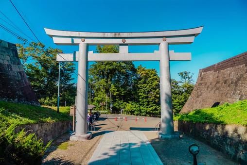 【宮城】仙台城跡 2025 【宮城】仙台城跡 2025の写真