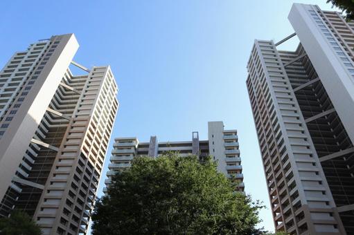 千葉県 柏の葉キャンパスの街並み 千葉県 柏の葉キャンパスの街並み 柏市,千葉県,柏の葉キャンパスの写真素材