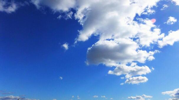 空 空の写真