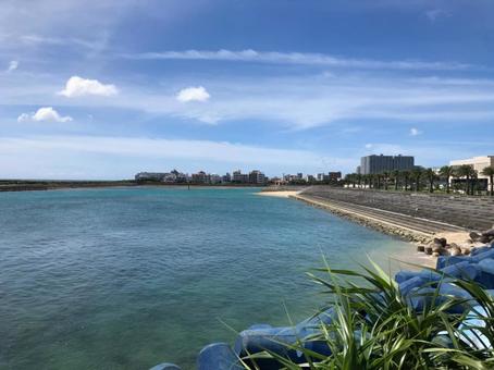海岸線 風景 海岸線 風景の写真