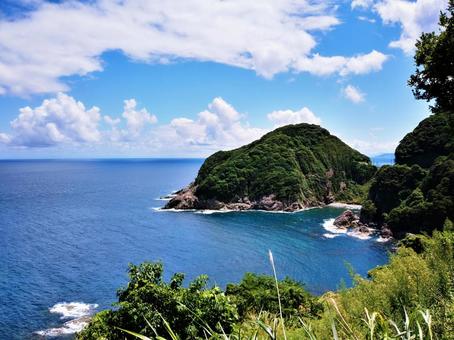 丹後半島1 丹後半島1の写真