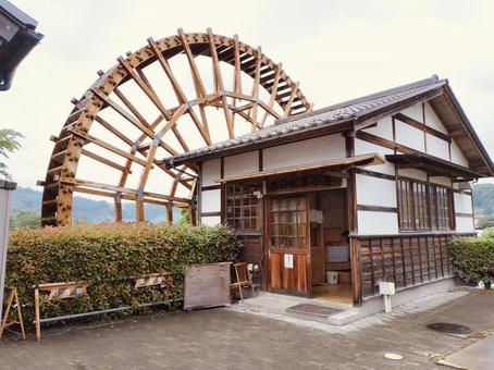 道の駅 東山道伊王野 道の駅 東山道伊王野の写真