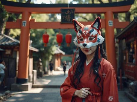 女性 女性の写真
