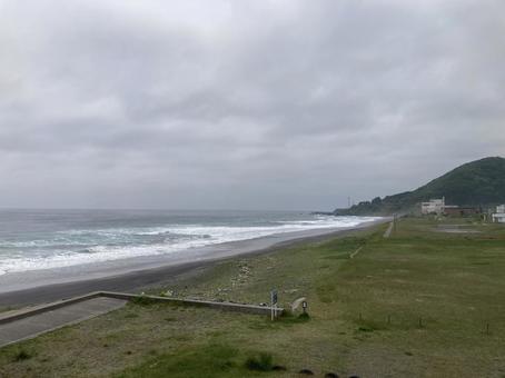 海in函館 海in函館の写真