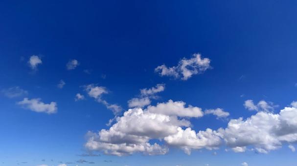 空 空の写真