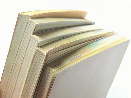 Photo, this, secondhand book, book, 