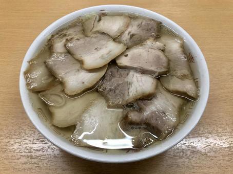 喜多方拉麵, JPG 喜多方拉麵, रेमन नूडल्स, किटकता रमेन, भुने सूअर का मांस नूडल्स, JPG