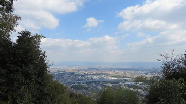 Photo, yamazaki battlefield, battle of yamasaki, toyotomi hideyoshi, 