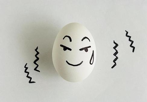 震える 震えるの写真