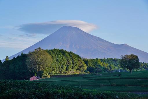 霊峰富士の風景～1. 富士山,霊峰富士,世界遺産の写真素材