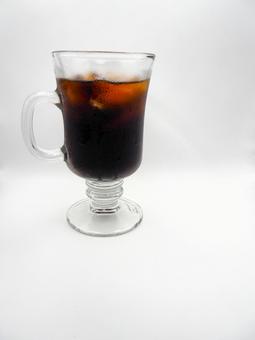 Photo, drink, ice, cold, 