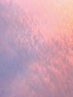 夕焼け 夕焼けの写真