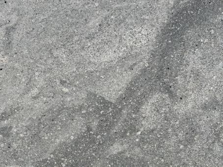 タイル(グレー) タイル,外壁,石垣の写真素材